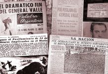 Una sublevación contra la dictadura, más de 30 ejecuciones clandestinas y fusilados que hablaron: la insurrección que fue masacre