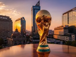 Una supercomputadora predijo qué país ganará el Mundial 2026 a través de un método de simulaciones: el vaticinio sobre Argentina