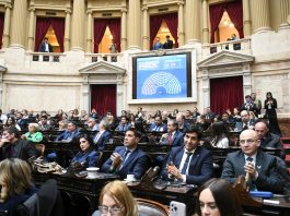 Uno por uno: todos los diputados que votaron a favor de la media sanción de la ley del “Súper RIGI”