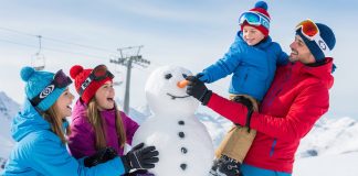 Vacaciones de invierno 2026 en CABA: cuándo empiezan