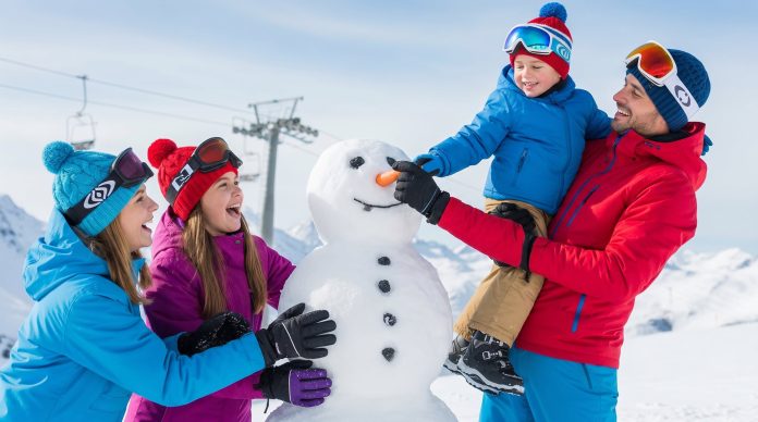 Vacaciones de invierno 2026 en CABA: cuándo empiezan