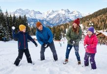 Vacaciones de invierno 2026 en la provincia de Neuquén: cuándo son