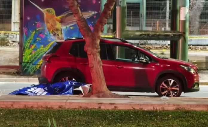 Volvían de Mendoza, asaltaron su auto y un niño de 12 años murió tras quedar enganchado y ser arrastrado