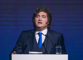 “70% cocinado”: en busca de la reelección, el Gobierno acelera la rosca para suspender las PASO