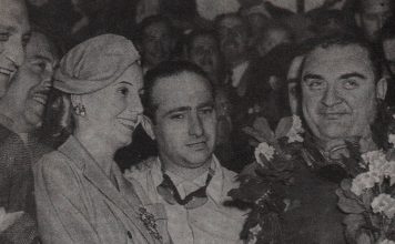 A 75 años de la hazaña de José Froilán González, el argentino que le dio el primer triunfo a Ferrari en la Fórmula 1