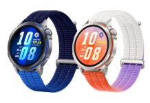 A examen: probamos el Huawei Watch GT Runner 2