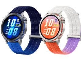 A examen: probamos el Huawei Watch GT Runner 2