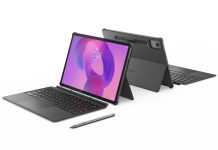 A examen: probamos la Lenovo Idea Tab Pro, una tableta con aspiraciones de notebook