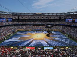 A la espera de la gran final entre Argentina y España, el Mundial 2026 celebra su impactante ceremonia de clausura