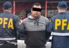 Aberrante: detuvieron a un albañil paraguayo en Merlo acusado de ser un violador serial de chicos