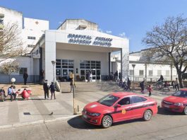 Acusaron a dos médicos por el robo de seis equipos neonatales de un hospital público de Salta