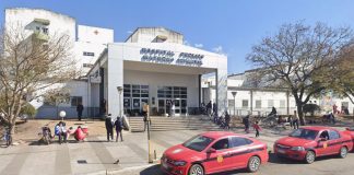 Acusaron a dos médicos por el robo de seis equipos neonatales de un hospital público de Salta