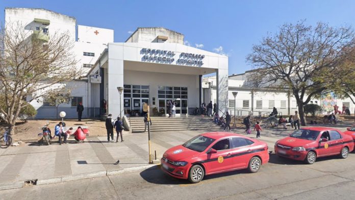 Acusaron a dos médicos por el robo de seis equipos neonatales de un hospital público de Salta