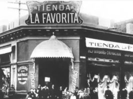 Adiós a un emblemático edificio de comercios de Rosario que cerró sus puertas luego de 130 años