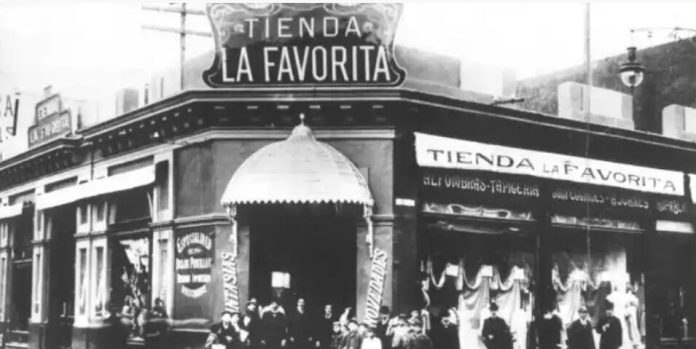 Adiós a un emblemático edificio de comercios de Rosario que cerró sus puertas luego de 130 años