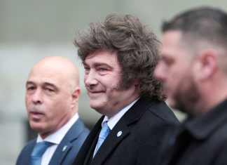 Ahora juega la casta: Javier Milei movió primero y fuerte para 2027