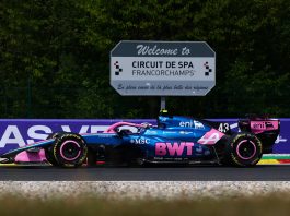 Análisis: cómo fue la primera parte de la temporada de Colapinto en la F1 y por qué hizo méritos para seguir como titular en Alpine