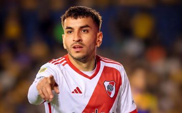 Ángel Correa jugará en River: se cerró el acuerdo y Coudet tendrá a otro campeón del mundo