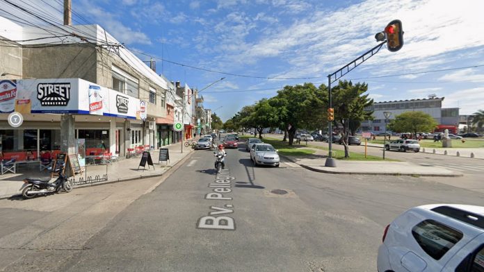 Apartaron a dos policías de Santa Fe por robarle 1