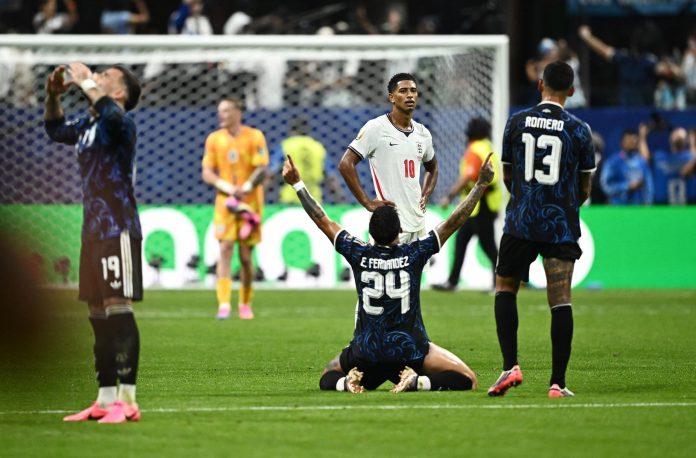 Argentina impone respeto y tiene lo que las otras selecciones no tienen: las claves que llevaron a la Selección a una nueva final del Mundial