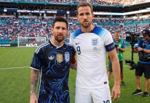 Argentina-Inglaterra: la historia y el presente de un clásico especial antes de una semifinal con peso propio