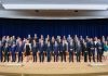 Argentina participó de la cumbre contra el Resurgimiento del Terrorismo Político organizada por Estados Unidos