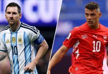 Argentina-Suiza, en vivo por los cuartos de final del Mundial 2026: hora, TV, formaciones y todo lo que hay que saber