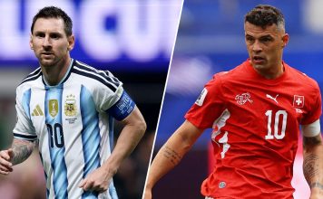 Argentina-Suiza, en vivo por los cuartos de final del Mundial 2026: hora, TV, formaciones y todo lo que hay que saber