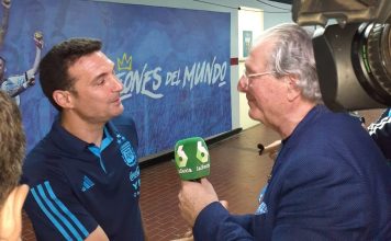 “Argentina volverá a ganar el Mundial”: el concluyente pronóstico del técnico que mejor definió a La Scaloneta