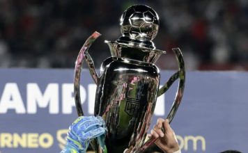 Arranca el Torneo Clausura 2026 con tres partidos: hora, TV, formaciones y agenda completa de la primera fecha