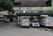 Arreglaban una cloaca y murieron por inhalar gases tóxicos: hay cuatro imputados por homicidio culposo