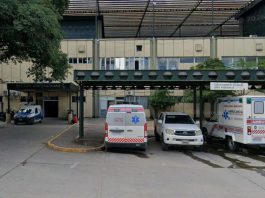 Arreglaban una cloaca y murieron por inhalar gases tóxicos: hay cuatro imputados por homicidio culposo