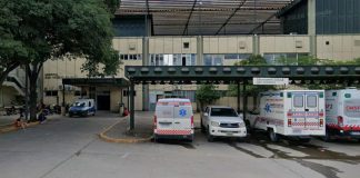 Arreglaban una cloaca y murieron por inhalar gases tóxicos: hay cuatro imputados por homicidio culposo