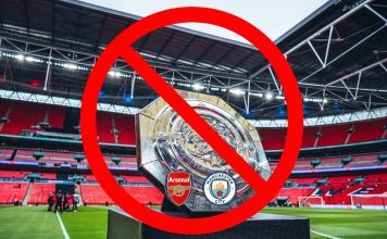 Arsenal, Manchester City y un histórico torneo que saldrá de Inglaterra por primera vez en 20 años
