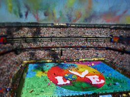 Así fue el Mundial 2026 en Estados Unidos: entretiempo con shows, precios inéditos y una experiencia diferente para los fanáticos