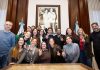 Axel Kicillof busca el voto sub 30 y envía referentes juveniles para tener presencia en las provincias