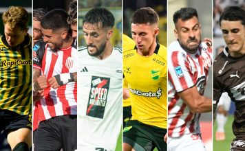 Barracas Central se enfrenta a Aldosivi por la segunda fecha del Torneo Clausura