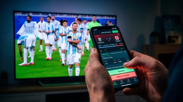 Bloquearon más de 500 sitios de apuestas online ilegales en Argentina