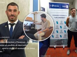Boca a boca, partidos de golf y una máquina de contar billetes: cómo funcionaba la estafa piramidal de Parque Leloir