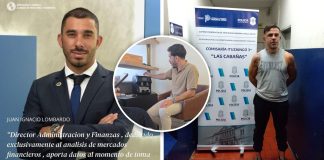 Boca a boca, partidos de golf y una máquina de contar billetes: cómo funcionaba la estafa piramidal de Parque Leloir