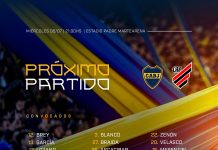 Boca Juniors enfrenta a Athletico Paranaense en el primer amistoso con público de la era Arruabarrena: hora y TV