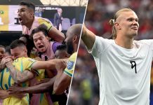 Brasil-Noruega, EN VIVO, por los 8vos de final del Mundial 2026: hora, TV, formaciones y todo lo que hay que saber