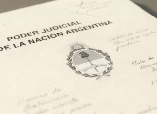 Breves reflexiones sobre las modificaciones introducidas al proceso de designación de jueces