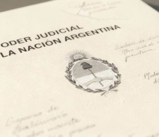 Breves reflexiones sobre las modificaciones introducidas al proceso de designación de jueces