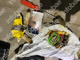 Brujería narco: la trama detrás de una ofrenda de magia negra hallada en un cargamento de cocaína