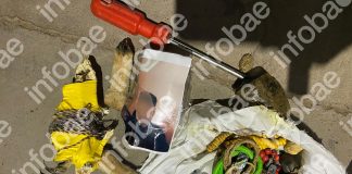 Brujería narco: la trama detrás de una ofrenda de magia negra hallada en un cargamento de cocaína