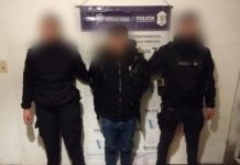 Brutal robo a una jubilada en Mar del Plata: la maniataron, golpearon y amenazaron con cortarle los dedos de los pies