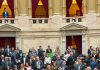 Bullrich suma diputados que le responden y ya tiene más votos que el bloque del PRO en la Cámara baja