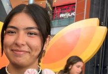 Buscan a una joven de 18 años que salió de su casa en Belgrano para ir a clases y no regresó