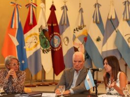 Cambios en el Ministerio de Capital Humano: renunció la coordinadora de Políticas Sociales y la reemplaza su segundo